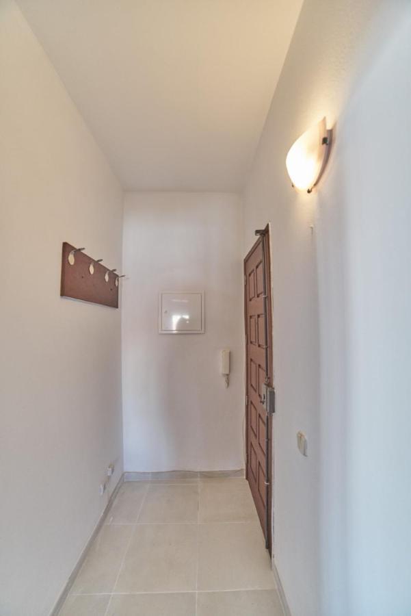 Power Of Sun Apartment Lagos Ngoại thất bức ảnh